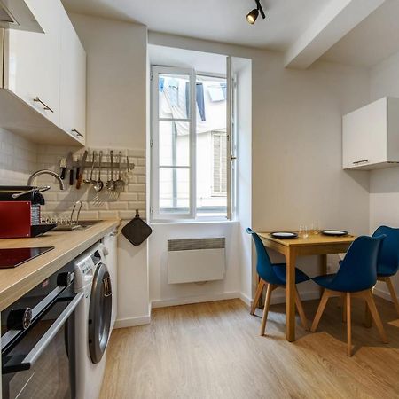 Appartement Panier Caylus - Welkeys 马赛 外观 照片