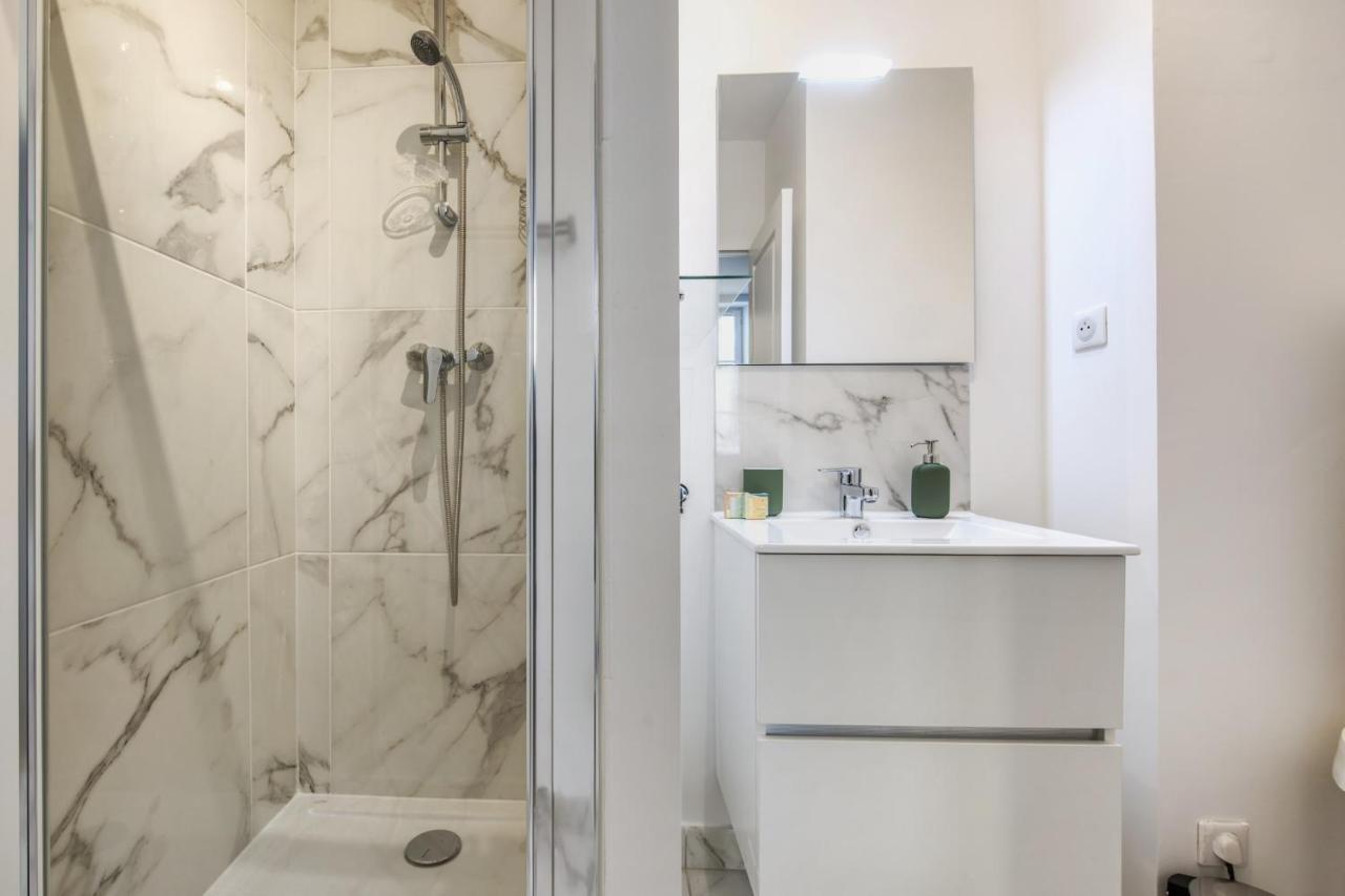 Appartement Panier Caylus - Welkeys 马赛 外观 照片